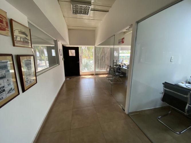 Bodega en venta en Chiquinquira, Barranquilla, 4000 m² · foto 11 de 18