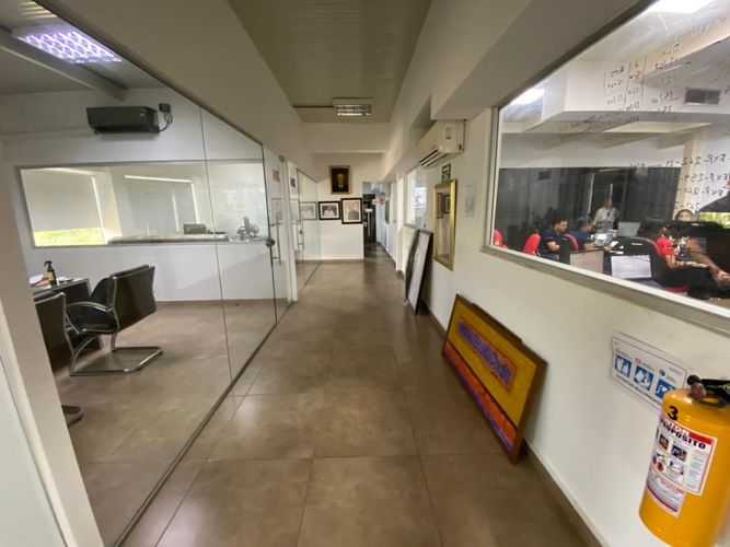 Bodega en venta en Chiquinquira, Barranquilla, 4000 m² · foto 18 de 18
