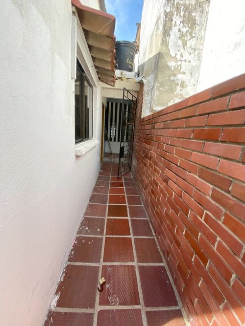 Casa en venta en Urbanizacion Los Corales, Barranquilla · foto 16 de 17