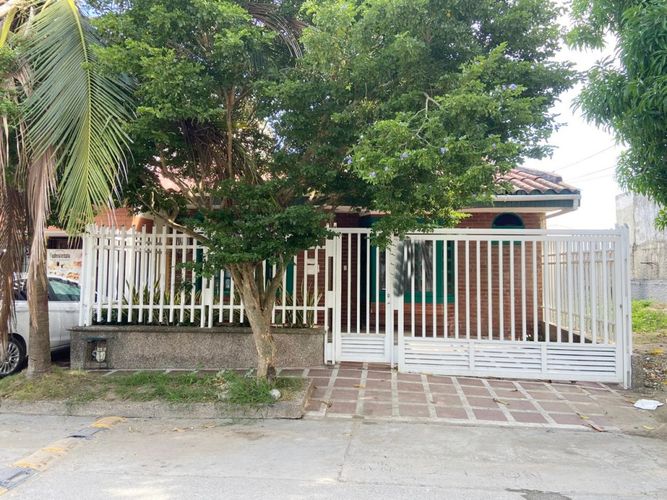 Casa en venta en Urbanizacion Los Corales, Barranquilla · foto 17 de 17