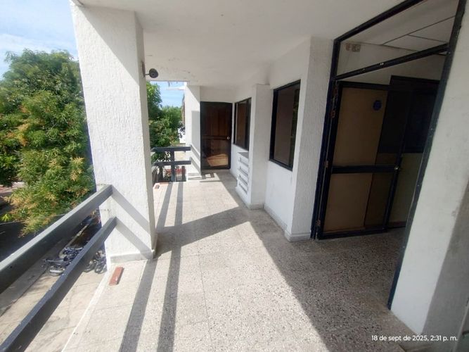 Local en arriendo en Boston, Barranquilla, 650 m² · foto 2 de 24
