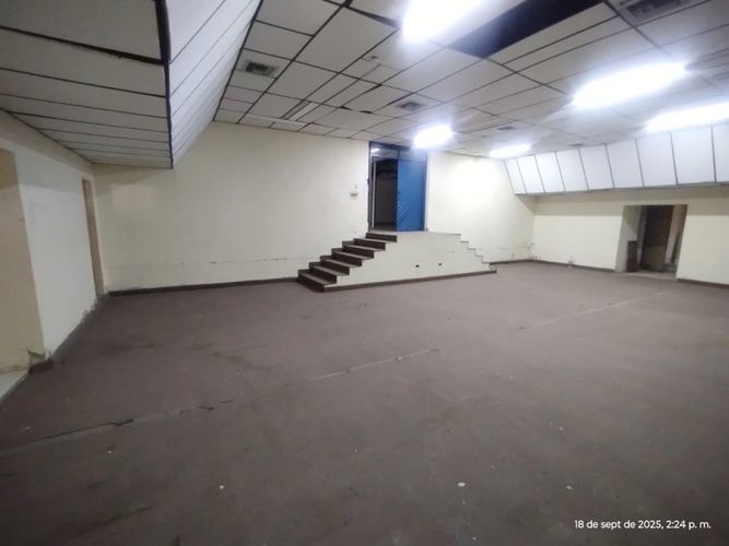 Local en arriendo en Boston, Barranquilla, 650 m² · foto 22 de 24