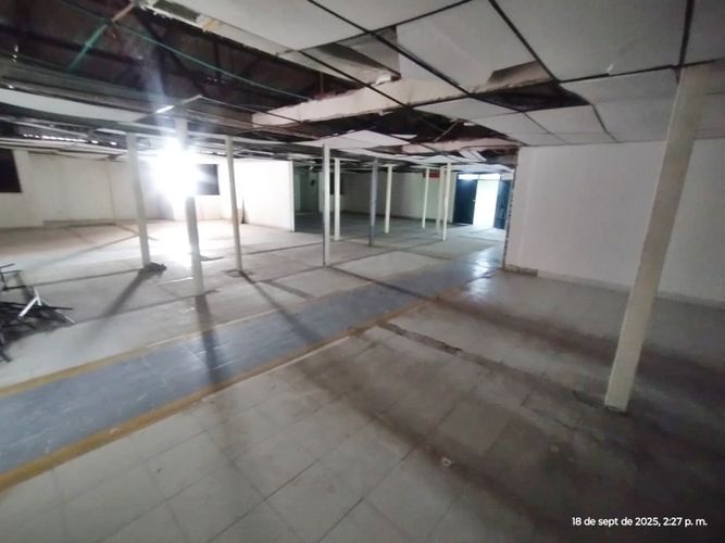 Local en arriendo en Boston, Barranquilla, 650 m² · foto 23 de 24