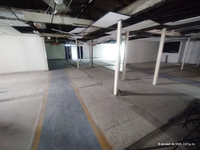Local en arriendo en Boston, Barranquilla, 650 m² · foto 24 de 24