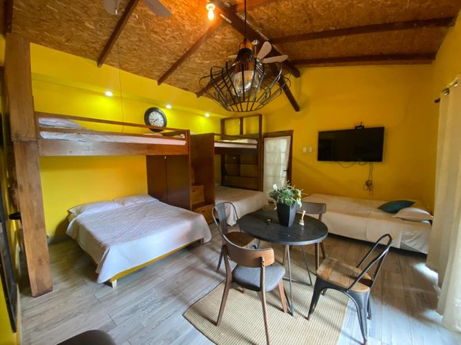 Finca en venta en El Carmen, Barranquilla, 550 m² · foto 3 de 24