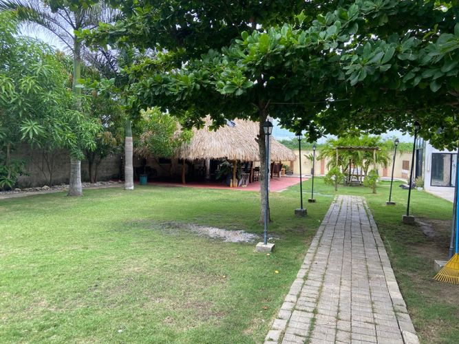 Finca en venta en El Carmen, Barranquilla, 550 m² · foto 4 de 24