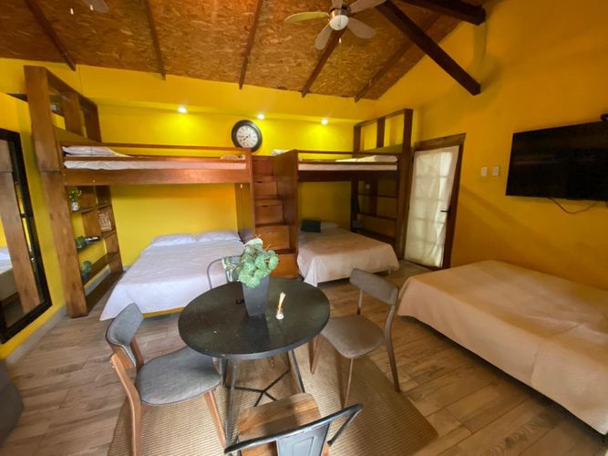 Finca en venta en El Carmen, Barranquilla, 550 m² · foto 5 de 24