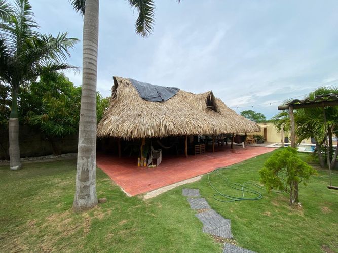 Finca en venta en El Carmen, Barranquilla, 550 m² · foto 6 de 24
