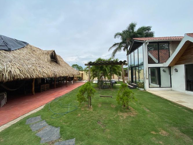 Finca en venta en El Carmen, Barranquilla, 550 m² · foto 7 de 24