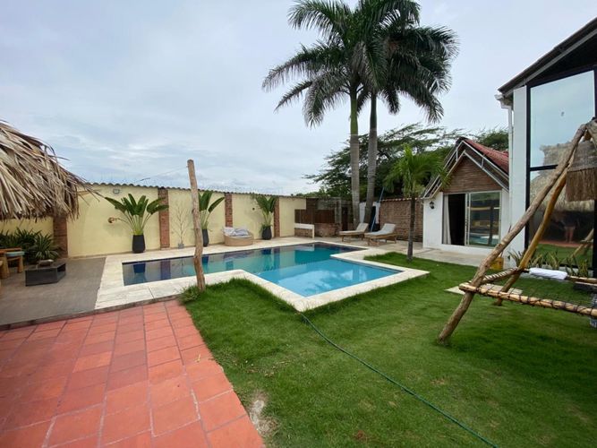 Finca en venta en El Carmen, Barranquilla, 550 m² · foto 8 de 24