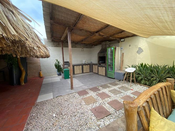 Finca en venta en El Carmen, Barranquilla, 550 m² · foto 9 de 24