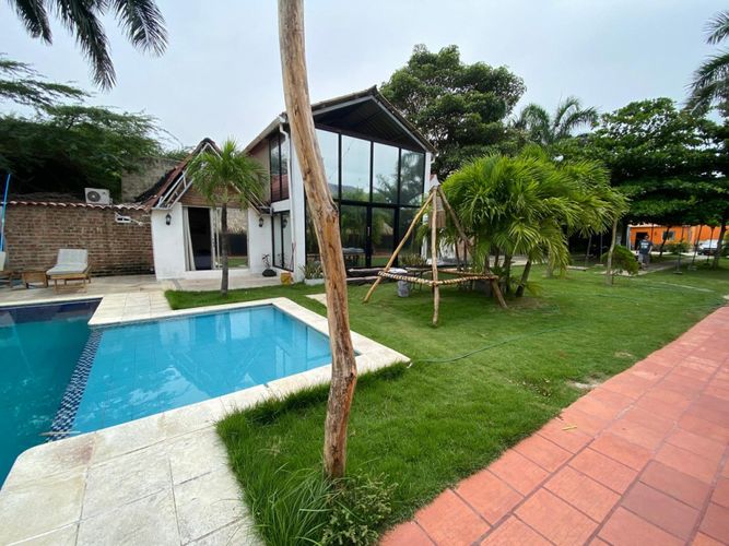 Finca en venta en El Carmen, Barranquilla, 550 m² · foto 10 de 24