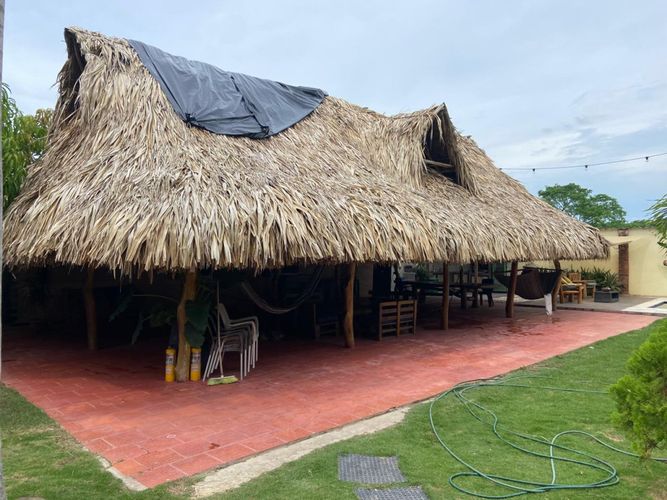 Finca en venta en El Carmen, Barranquilla, 550 m² · foto 11 de 24