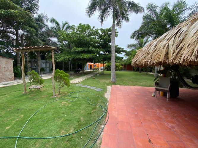 Finca en venta en El Carmen, Barranquilla, 550 m² · foto 13 de 24