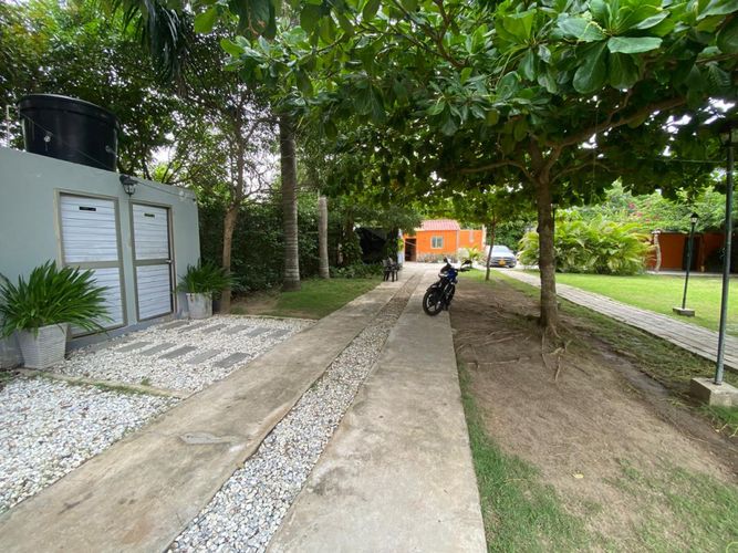 Finca en venta en El Carmen, Barranquilla, 550 m² · foto 14 de 24