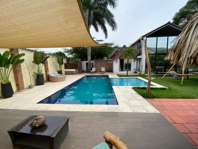 Finca en venta en El Carmen, Barranquilla, 550 m² · foto 16 de 24