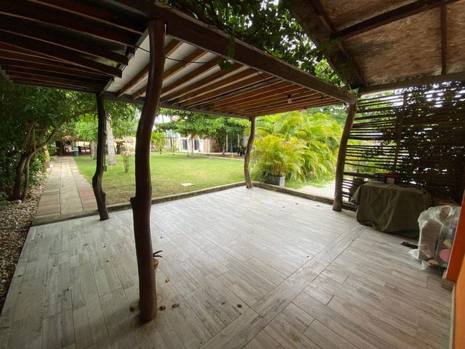 Finca en venta en El Carmen, Barranquilla, 550 m² · foto 17 de 24