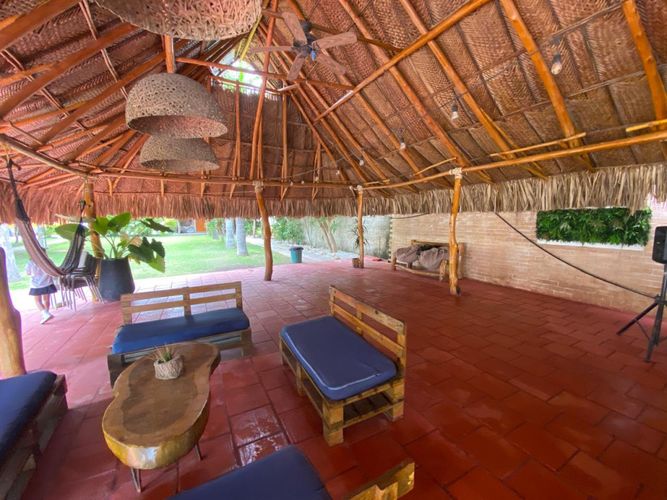Finca en venta en El Carmen, Barranquilla, 550 m² · foto 20 de 24