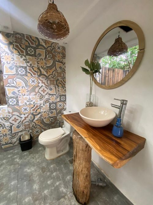Finca en venta en El Carmen, Barranquilla, 550 m² · foto 22 de 24