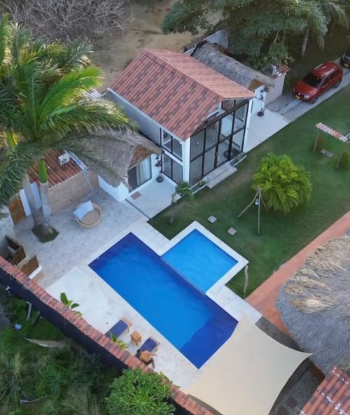 Finca en venta en El Carmen, Barranquilla, 550 m² · foto 23 de 24
