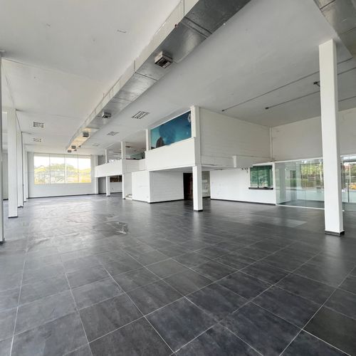 Local en arriendo en Las Nieves, Barranquilla, 2910 m² · foto 2 de 7