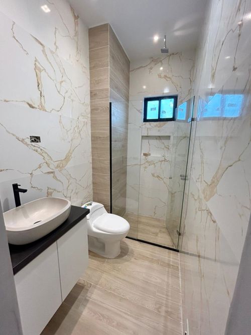 Casa de 5 alcobas en venta en Salgar, Puerto Colombia, 711 m² · foto 11 de 17