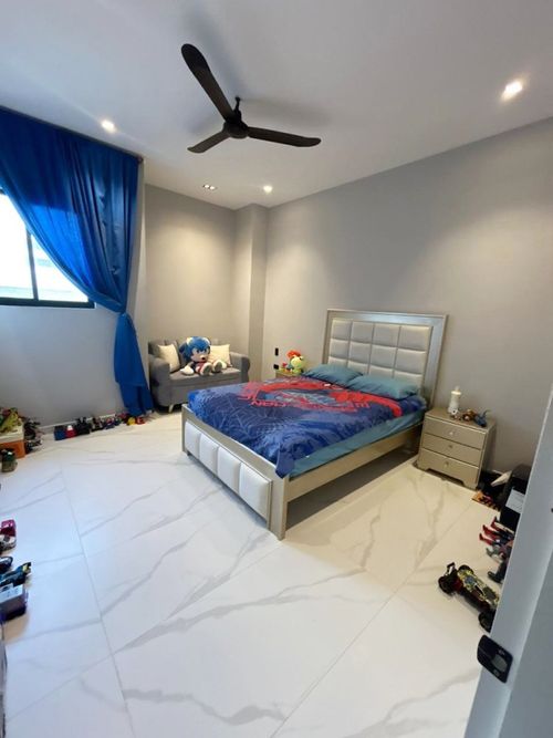 Casa de 5 alcobas en venta en Salgar, Puerto Colombia, 711 m² · foto 12 de 17