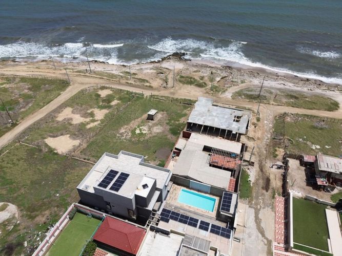 Casa de 5 alcobas en venta en Salgar, Puerto Colombia, 711 m² · foto 16 de 17