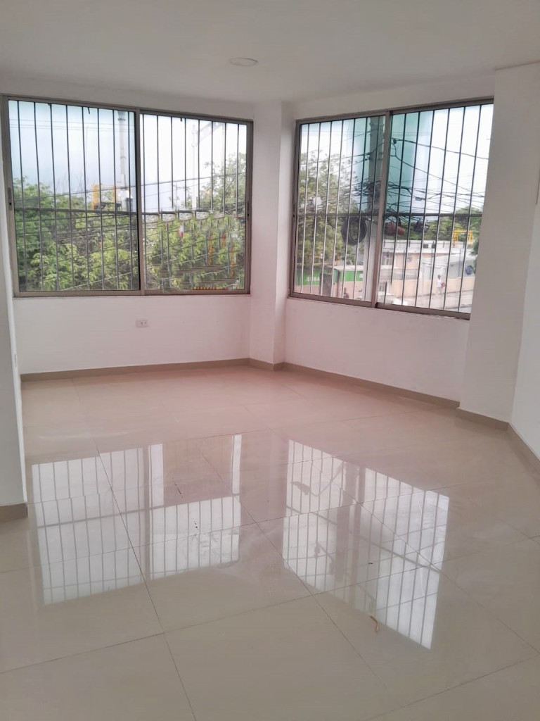 Apartamento en arriendo en Betania, Barranquilla · foto 2 de 10