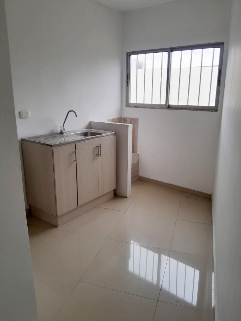 Apartamento en arriendo en Betania, Barranquilla · foto 3 de 10