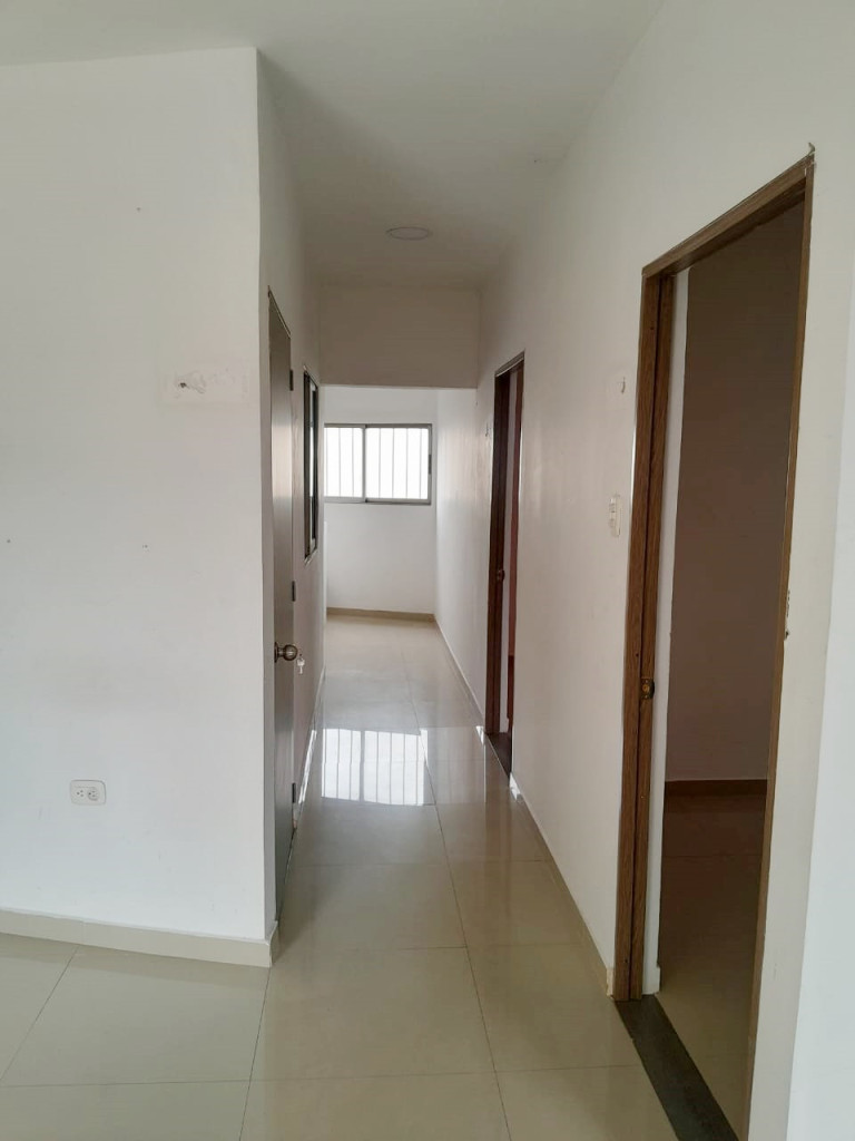 Apartamento en arriendo en Betania, Barranquilla · foto 4 de 10