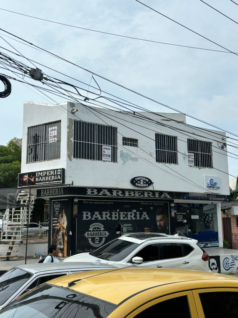Apartamento en arriendo en Betania, Barranquilla · foto 9 de 10