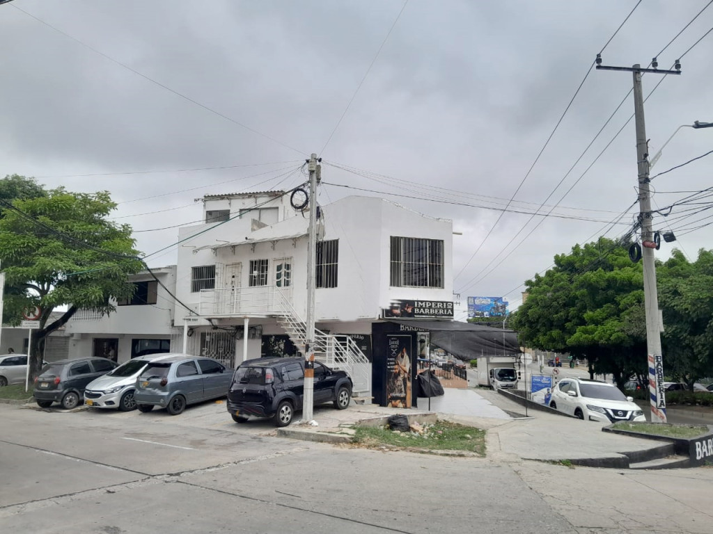 Apartamento en arriendo en Betania, Barranquilla · foto 10 de 10