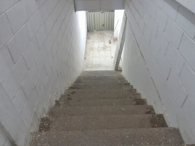 Bodega en arriendo en Centro, Barranquilla, 306 m² · foto 3 de 18