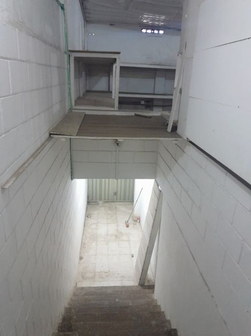 Bodega en arriendo en Centro, Barranquilla, 306 m² · foto 4 de 18