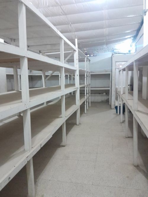 Bodega en arriendo en Centro, Barranquilla, 306 m² · foto 5 de 18