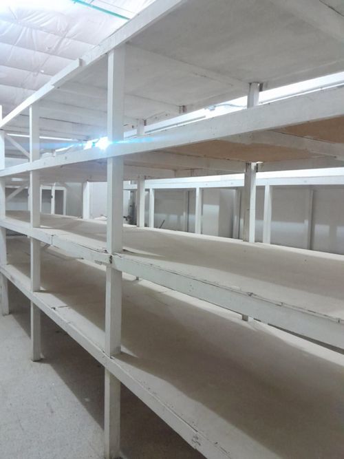 Bodega en arriendo en Centro, Barranquilla, 306 m² · foto 6 de 18