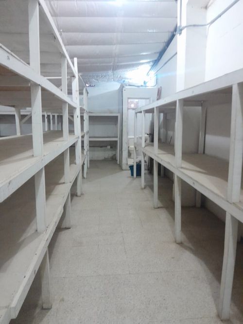 Bodega en arriendo en Centro, Barranquilla, 306 m² · foto 7 de 18