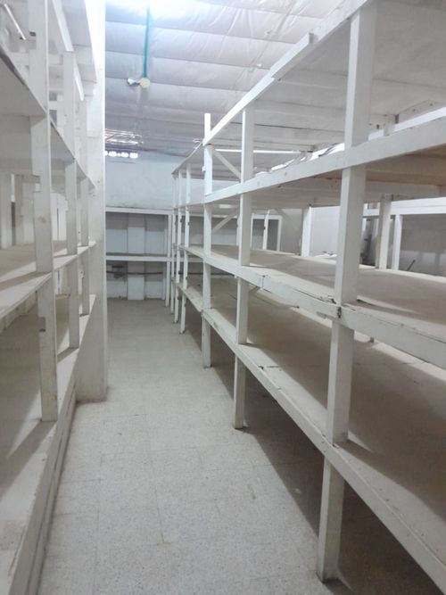 Bodega en arriendo en Centro, Barranquilla, 306 m² · foto 8 de 18