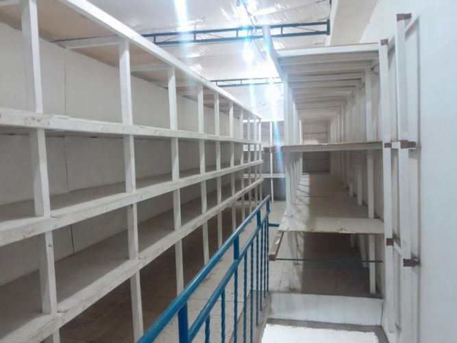 Bodega en arriendo en Centro, Barranquilla, 306 m² · foto 9 de 18