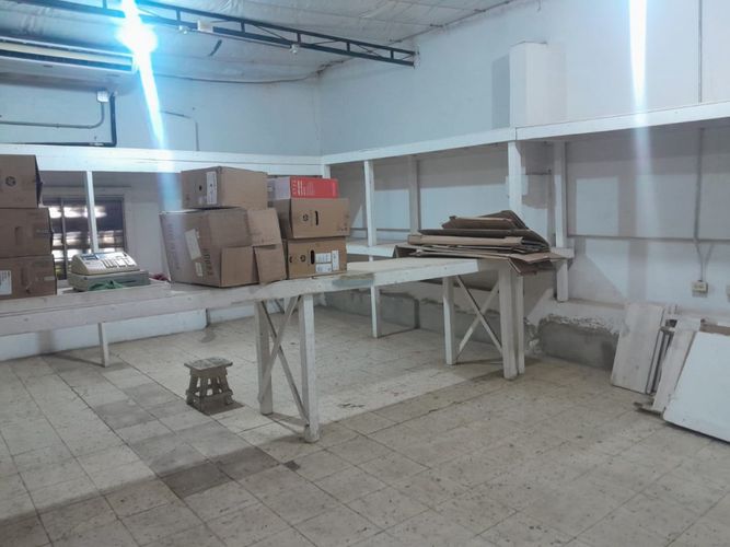 Bodega en arriendo en Centro, Barranquilla, 306 m² · foto 10 de 18