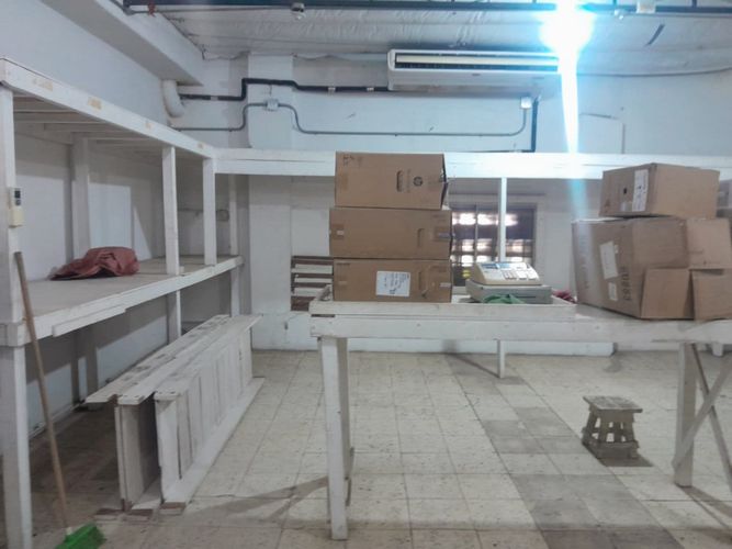 Bodega en arriendo en Centro, Barranquilla, 306 m² · foto 11 de 18