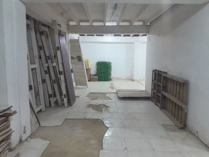 Bodega en arriendo en Centro, Barranquilla, 306 m² · foto 12 de 18