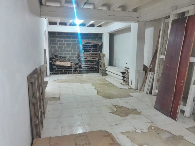 Bodega en arriendo en Centro, Barranquilla, 306 m² · foto 13 de 18