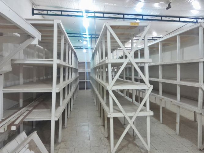 Bodega en arriendo en Centro, Barranquilla, 306 m² · foto 14 de 18