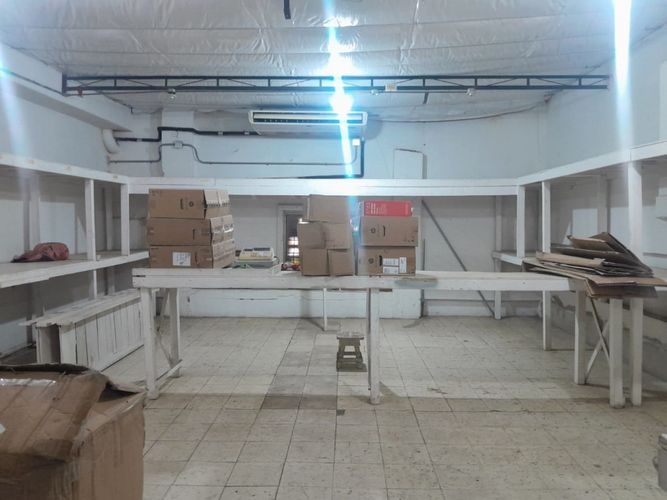 Bodega en arriendo en Centro, Barranquilla, 306 m² · foto 15 de 18