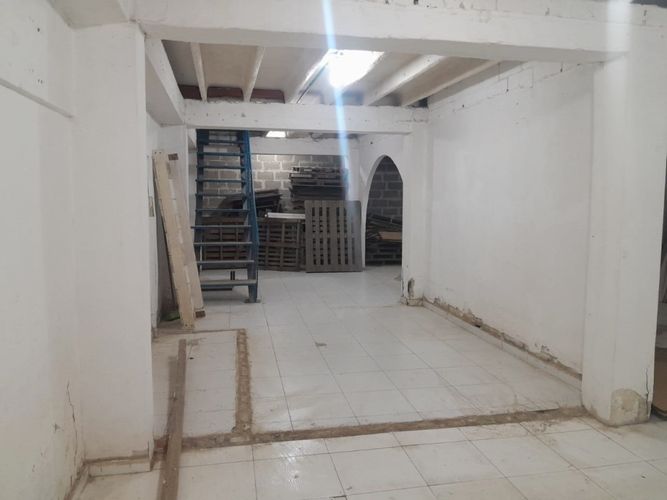 Bodega en arriendo en Centro, Barranquilla, 306 m² · foto 16 de 18