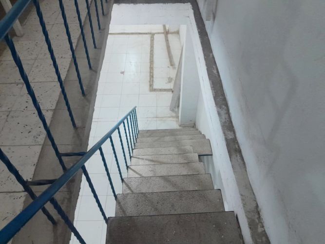 Bodega en arriendo en Centro, Barranquilla, 306 m² · foto 17 de 18