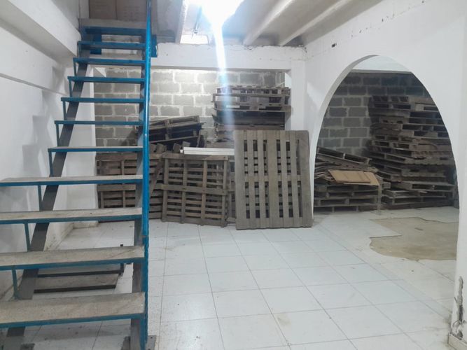 Bodega en arriendo en Centro, Barranquilla, 306 m² · foto 18 de 18