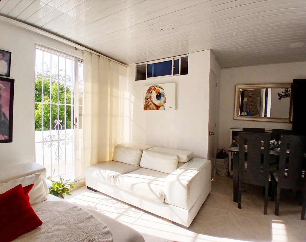 Casa en Arriendo en La cumbre, Barranquilla